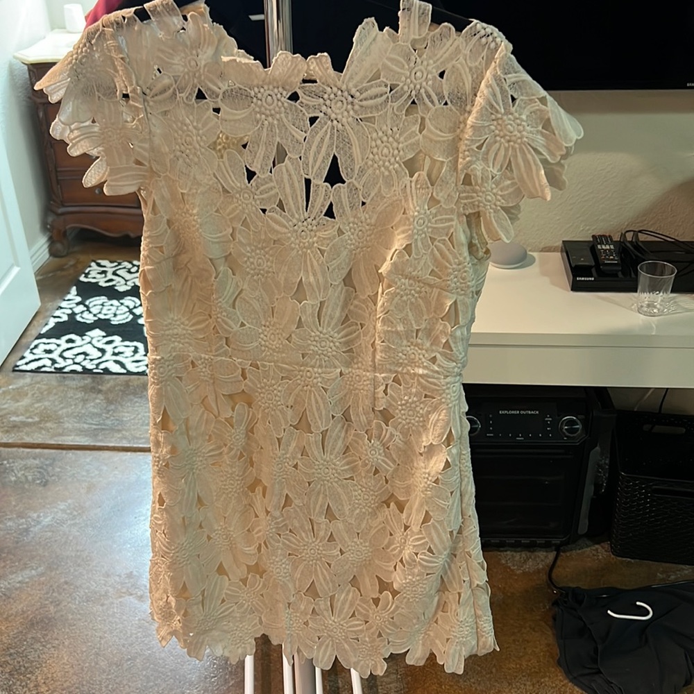 Dolce vita dress